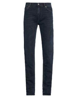 Acne Studios Bl&aring; Konst BOTTOMWEAR - Jeans on YOOX.COM