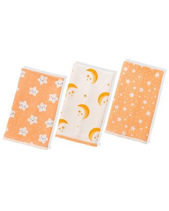 Tiramisu The Celestial Muslin Kitchen Towel Set