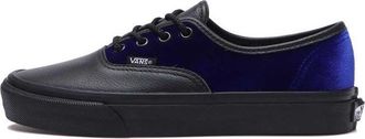 Vans x Arihara Miyukii Authentic Black Purple V44CFMA