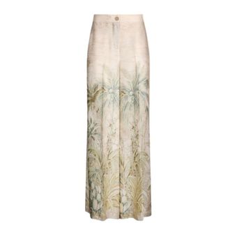 Liu Jo Mujer, Pantalones, Multicolor, Talla: S