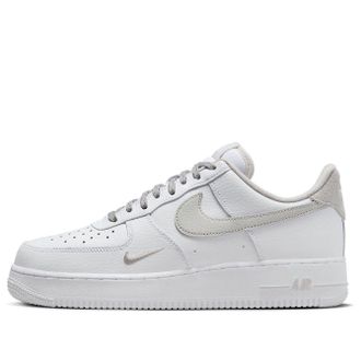 Nike Air Force 1 07 Reflective Swoosh FV0388-100