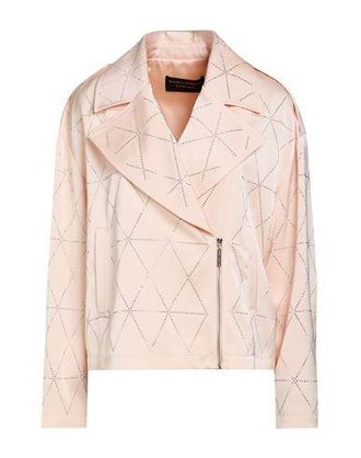 Simona Corsellini COATS & JACKETS - Jackets on YOOX.COM