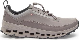 On Cloudaway 2 Panelled Canvas Sneakers - Grey - 10 (IT41 / UK8)