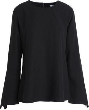 DKNY CAMISETAS Y TOPS - Tops en YOOX.COM