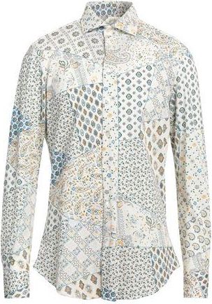 Etro CAMISETAS Y TOPS - Camisas en YOOX.COM