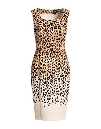Daniela Drei DRESSES - Midi dresses on YOOX.COM