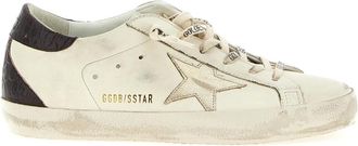 Golden Goose Sneakers, female, White, 2 UK, Superstar Trainers