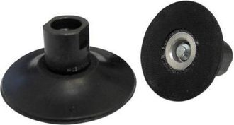 OEM Std. Abrasives Platos Soporte M14 Para Discos De Cambio R&aacute;pido Sistema Socatt Diametro (mm) 51