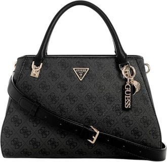 Guess Mujer, Bolsos, Negro, Talla: ONE Size