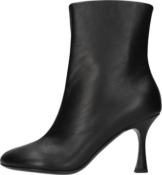 3Juin Justine 080 Nina Romanero - - Shoes - Donna - Nero - 40 EU