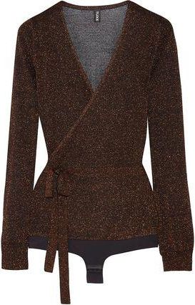 Tuxe Bodywear TOPWEAR - Bodysuits sur YOOX.COM