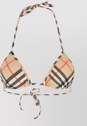 Burberry bikini