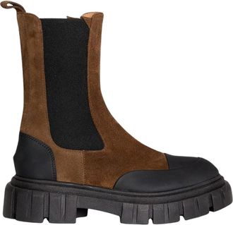 Bervicato Donna, Scarpe, Marrone, 40 EU, new