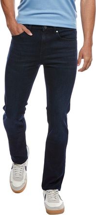HUGO BOSS Boss Hugo Boss Delaware Dark Wash Slim Jean
