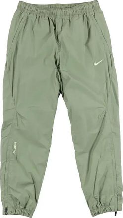 Nike x NOCTA Drake Woven Track Pants Green FN7668-386