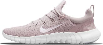Nike (WMNS) Nike Free Run 5.0 Platinum Violet CZ1891-004