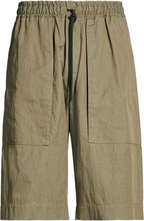 Isabel Benenato BOTTOMWEAR - Shorts e bermuda su YOOX.COM