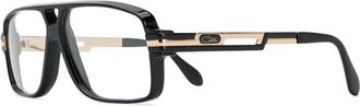 Cazal Cazal, Heren, Accessoires, Zwart, Maat: 60 MM