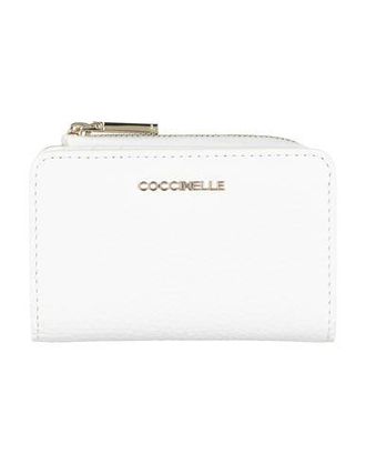 Coccinelle Kleinlederwaren - Kartenetuis auf YOOX.COM