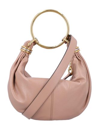 Chloé Small Bracelet Hobo Bag