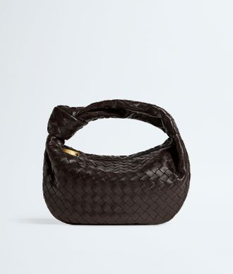 Bottega Veneta Small Jodie - Bottega Veneta