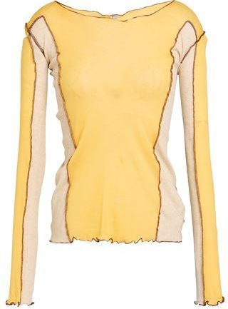 BASERANGE TOPWEAR - T-shirts su YOOX.COM