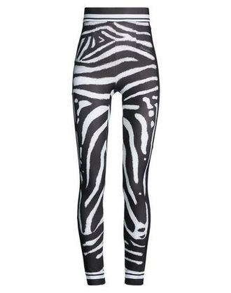 Dolce & Gabbana BOTTOMWEAR - Leggings on YOOX.COM
