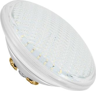 Astral Bombilla Led Blanca 1.17 Para El Ojo De Buey De La Piscina