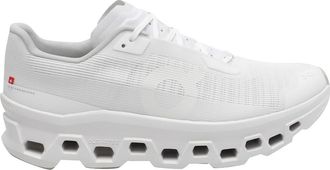 On Running White Cloudmster Void Sneakers