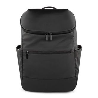 Bugatti Mile End Backpack in Black at Nordstrom, Size Large