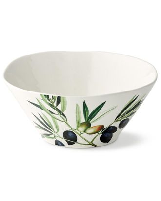 Certified International Olivia Deep Bowl