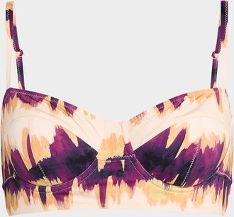 Ulla Johnson Zahara Bikini Top