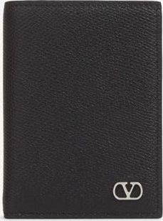 Valentino Garavani Folding Card Holder