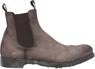 Officine Creative CALZADO - Botines de caña alta en YOOX.COM