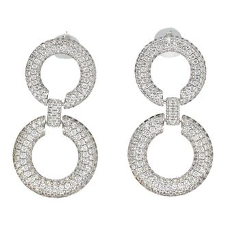 Self Portrait Donna, Accessori, Grigio, Taglia unica, new