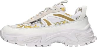 Versace Jeans Couture Mujer, Zapatos, Multicolor, Talla: 36 EU