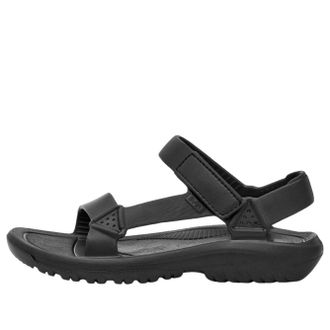 Teva Hurricane Drift Black 1124073-BLK