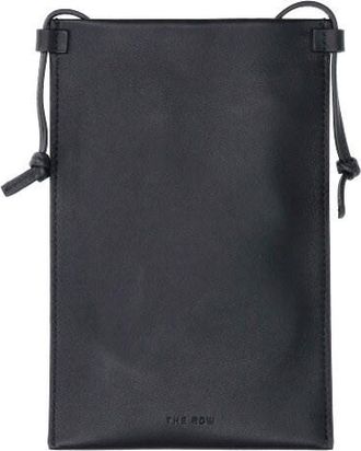 The Row Pouch Tracolla Cami