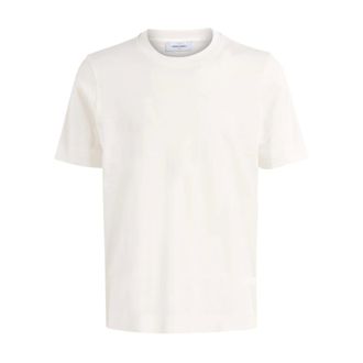 Gran Sasso T-Shirts, male, White, Size: XL T-Shirt