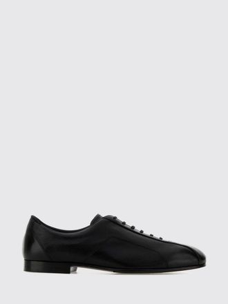 Jil Sander Sneakers Men color Black