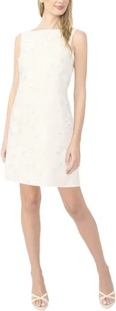 Ted Baker Haylee Linen Mini Dress