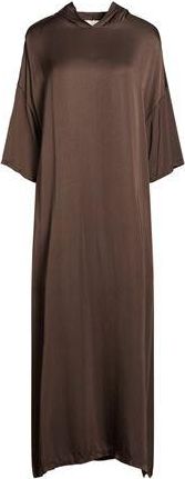 King Kong KLEIDER - Maxi-Kleider auf YOOX.COM