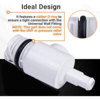 OEM Agarre R&aacute;pido De Pared (d29) Para Robot - Crezuo