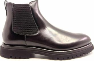 Franceschetti Uomo, Scarpe, Marrone, 41 1/2 EU, new