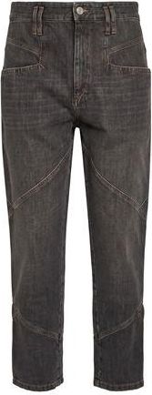Isabel Marant BOTTOMWEAR - Pantaloni jeans su YOOX.COM