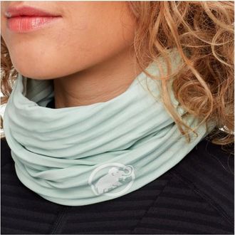 Mammut Taiss Light Neck Gaiter Halstuch - Unisex | schwarz