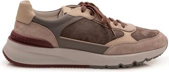 Brunello Cucinelli Uomo, Scarpe, Marrone, 44 EU, new