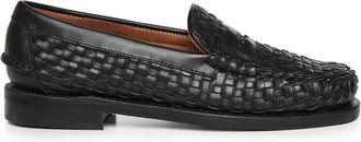 Sebago Mocassini - Dames - Loafers - Zwart - 40 EU - Schoenen
