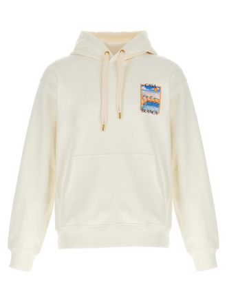 Casablanca The Surreal Pool Hoodie from $426.00 - on Stylight