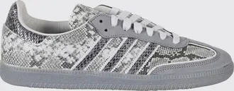 adidas Sneakers Samba OG in pelle con stampa effetto pitone